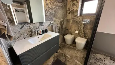Bagno di Montalto Luxury House