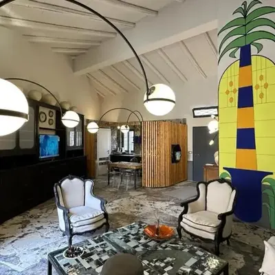 Montalto Luxury House