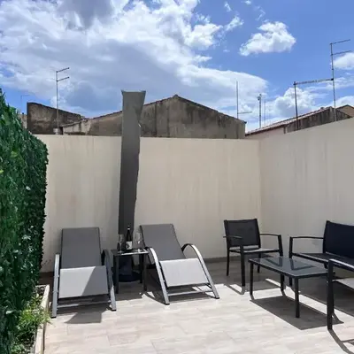 Relax Casa Bacchilide