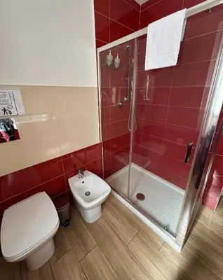 Bagno di Casa Vittorio