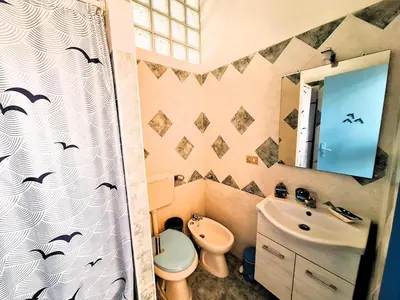 Bagno di Villa il Timone