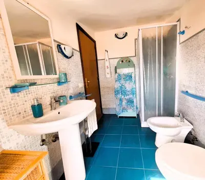 Bagno di Villa il Timone