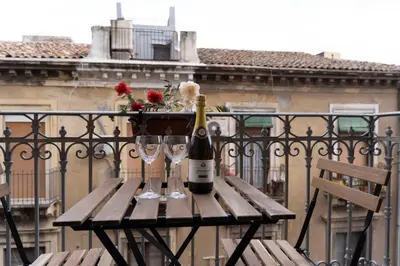 Bevande di ETNA QUEEN luxury home