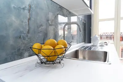 Planimetria di ETNA QUEEN luxury home