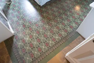Planimetria di ETNA QUEEN luxury home
