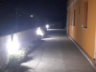 Planimetria di b&b in villa Porto fossa