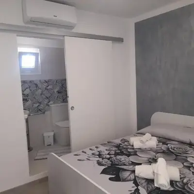 b&b in villa Porto fossa