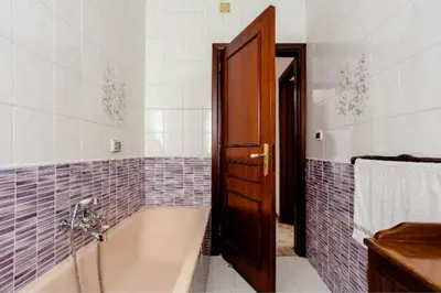 Bagno di villa in full relaxation near the sea - air conditioning - wifi