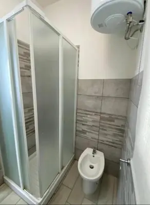 Bagno di Peppino's Home, Catania Centro