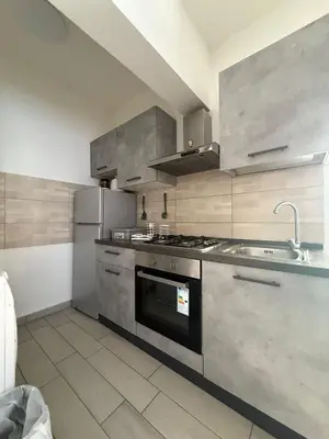 Cucina o angolo cottura di Peppino's Home, Catania Centro