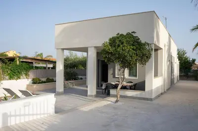 Giardino di La Dimora del Cuore