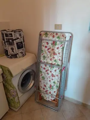 Planimetria di Lorenzo's home - Marzamemi