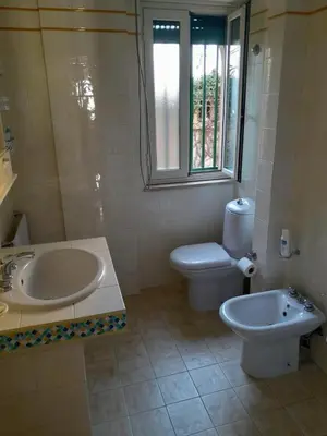 Bagno di Lorenzo's home - Marzamemi