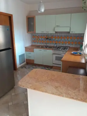 Cucina o angolo cottura di Lorenzo's home - Marzamemi