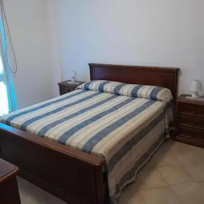 Lorenzo's home - Marzamemi