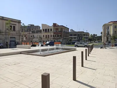 Edificio in cui si trova l'appartamento