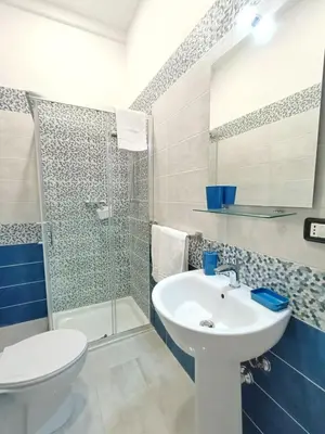 Bagno di Alexa Holiday House