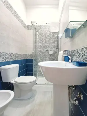 Bagno di Alexa Holiday House
