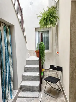 Planimetria di Alexa Holiday House