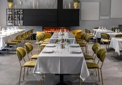 Ristorante o altro punto ristoro di Tenuta San Marco