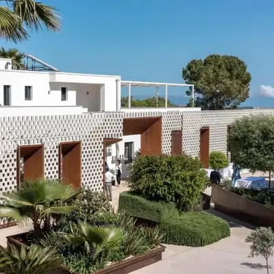 Tenuta San Marco