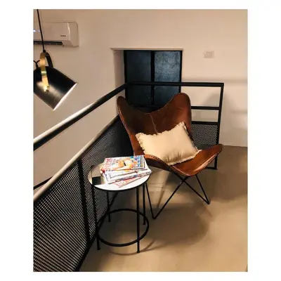 Area soggiorno di My Private Corner by My Temporary Home