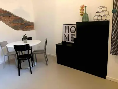 Planimetria di My Private Corner by My Temporary Home