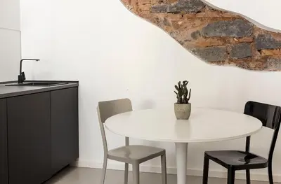 Planimetria di My Private Corner by My Temporary Home