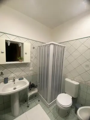 Bagno di Evy house