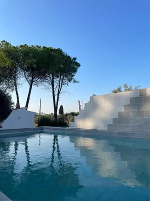 Piscina di Campagna Cavasecca o nelle vicinanze