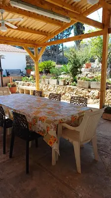 Ristorante o altro punto ristoro di Campagna Cavasecca