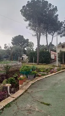 Giardino di Campagna Cavasecca