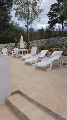 Planimetria di Campagna Cavasecca