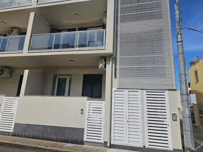 Edificio in cui si trova l'appartamento