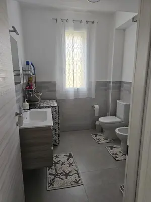 Bagno di A casa di Antonella - Via Roma 5