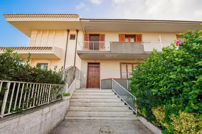 Edificio in cui si trova l'appartamento