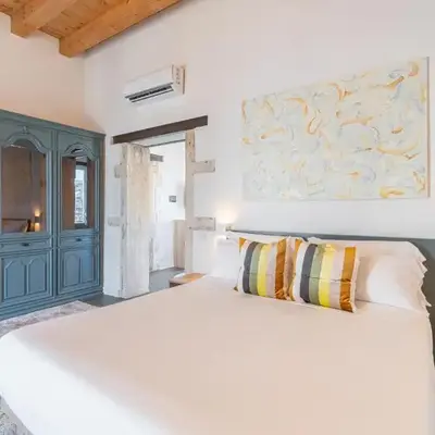 La Dimora di San Nicola Ortigia Boutique Apartments - Terrace & Jacuzzi Access