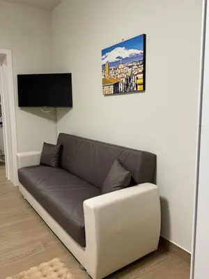 TV o dispositivi per l'intrattenimento presso Sofia Home