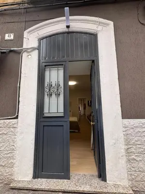 Planimetria di Sofia Home