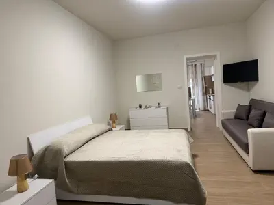TV o dispositivi per l'intrattenimento presso Sofia Home