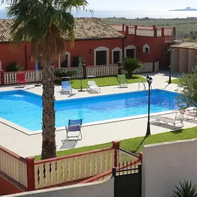Casa Vacanze Calafarina