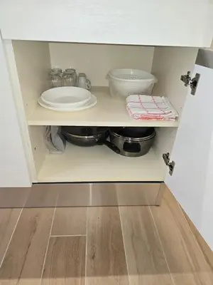 Planimetria di 1940 Apartment