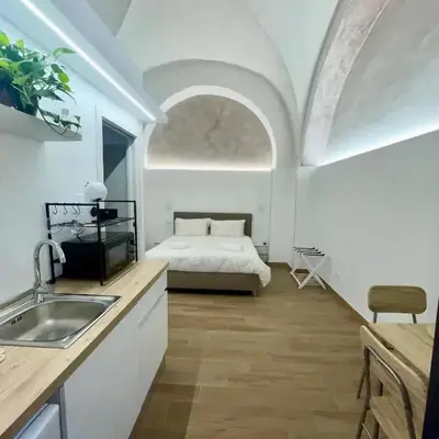 1940 Apartment
