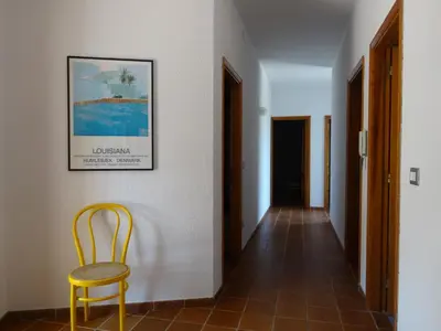 Planimetria di Sapphire 43, Plemmirio's Oasis