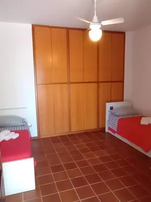 Letto o letti in una camera di Sapphire 43, Plemmirio's Oasis