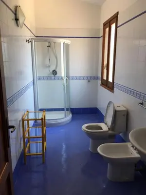 Bagno di Sapphire 43, Plemmirio's Oasis
