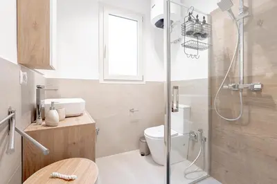 Bagno di Casa Amurusa