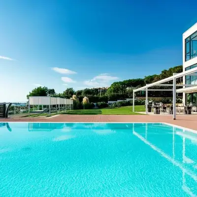 Villa Salvia
