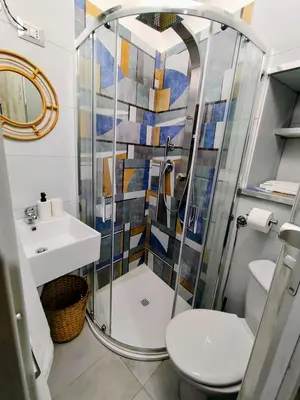 Bagno di Lucky Home