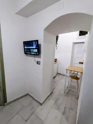 TV o dispositivi per l'intrattenimento presso Lucky Home